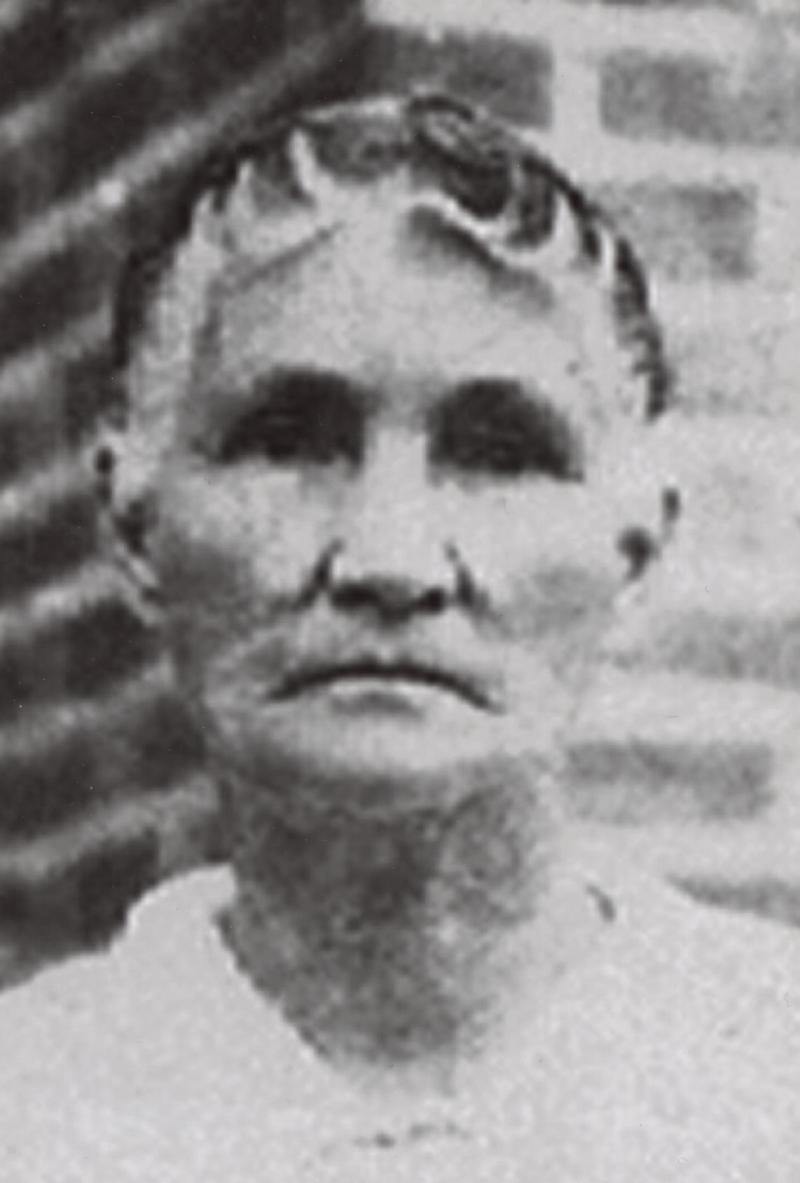 Elizabeth Ann Shirts (1847 - 1937) Profile